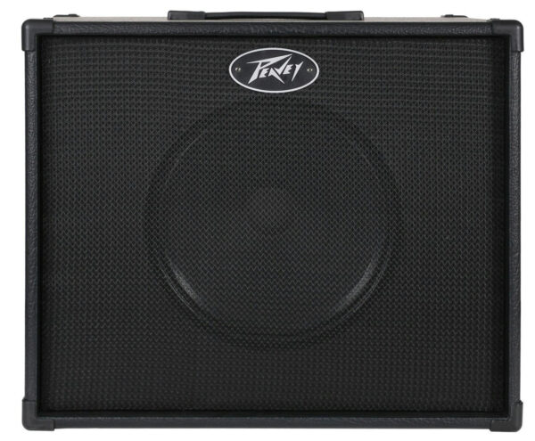 Peavey 1x12 Guitar Cab with Blue Marvel Speaker - Image 4