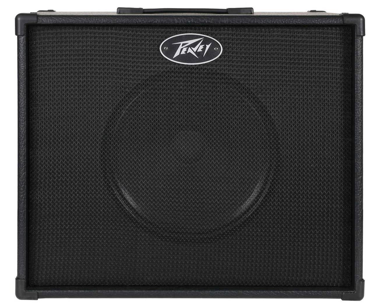 Peavey 1x12 Guitar Cab with Blue Marvel Speaker - Image 4