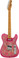Fender Custom Shop Vintage Custom '68 Telecaster NOS in Pink Paisley - Image 4