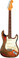 Fender Custom Shop Rory Gallagher Signature Stratocaster in 3-Colour Sunburst - Image 4