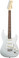 Fender Custom Shop Jeff Beck Stratocaster in Olympic White - Image 4