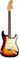 Fender Custom Shop Artist Collection Michael Landau 1968 Stratocaster in Bleached Three Colour Sunburst - Image 4