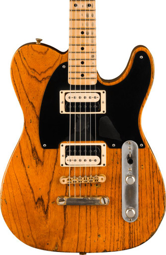 Fender Limited Edition Custom Shop Seymour Duncan Tele-Gib 50th Anniversary Telecaster