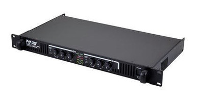 Palmer Macht 402 Guitar Power Amp - Image 1