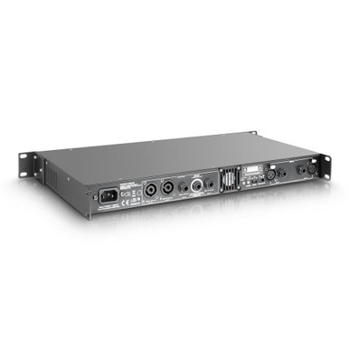 Palmer Macht 402 Guitar Power Amp - Image 2