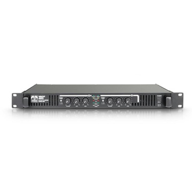 Palmer Macht 402 Guitar Power Amp - Image 6