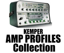 Amp Factory Bundle One Download Pack 1 for Kemper Profiling Amp - Image 3