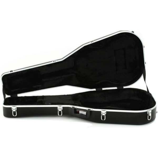 Gator Deluxe ABS Case to fit Classical guitars - Image 5