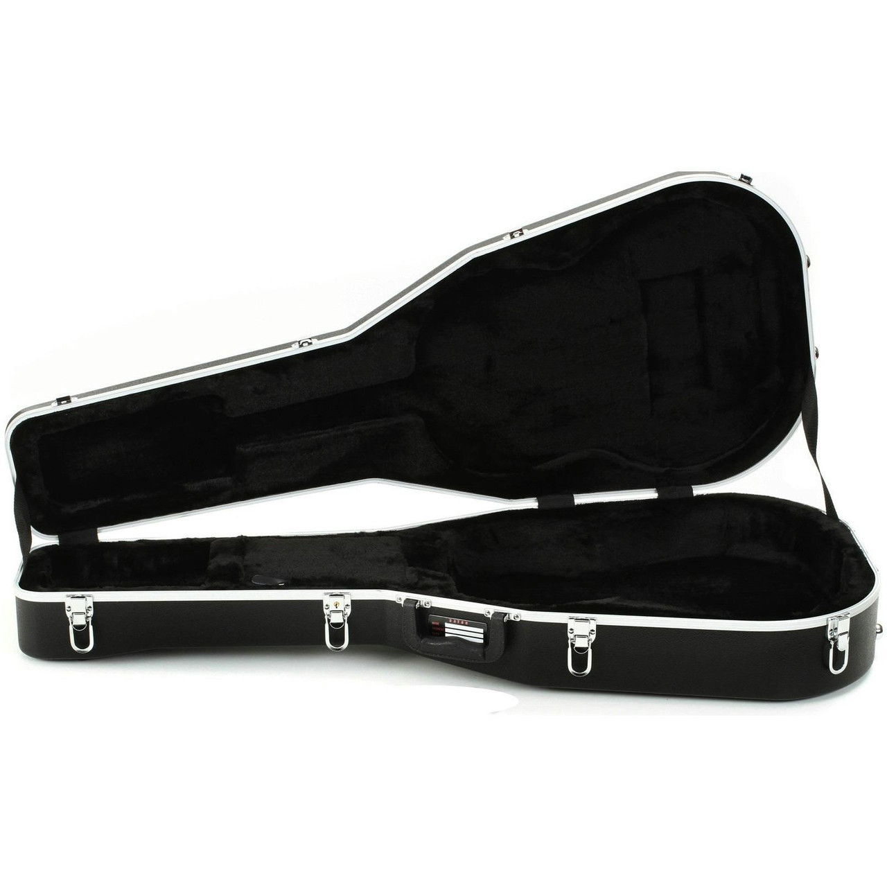 Gator Deluxe ABS Case to fit Classical guitars - Image 5