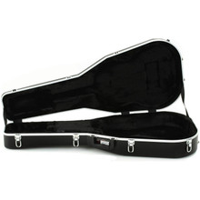 Gator Deluxe ABS Case to fit Classical guitars - Image 3