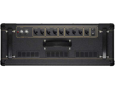 Vox AC15C2 Custom Twin Valve Amp Combo - Image 6