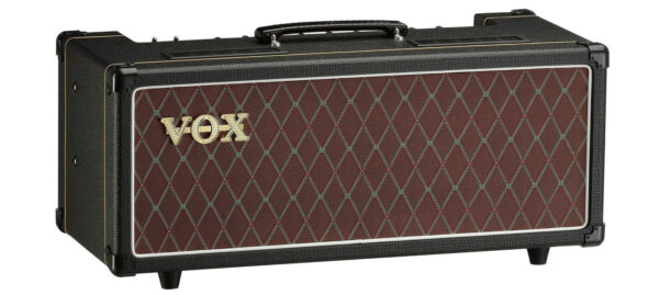 Vox AC15CH Custom Series 15W Classic Head - Image 5