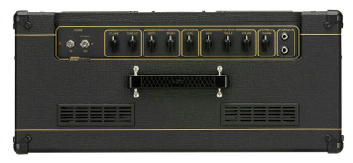 Vox AC15CH Custom Series 15W Classic Head - Image 6