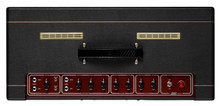 Vox AC15 Hand-Wired Valve Amp Combo with Celestion Greenback - Image 3