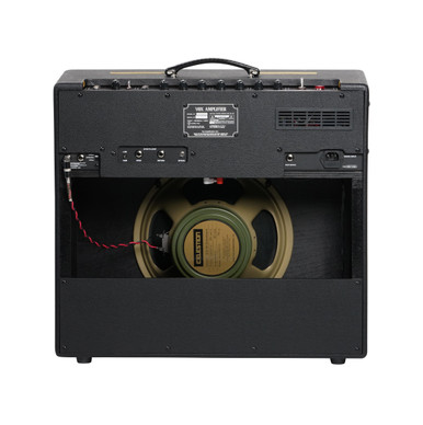 Vox AC15 Hand-Wired Valve Amp Combo with Celestion Greenback - Image 6