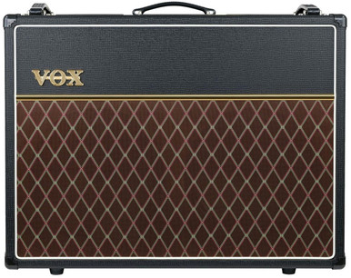 Vox AC30 Custom with Celestion Greenback Speakers - Image 1