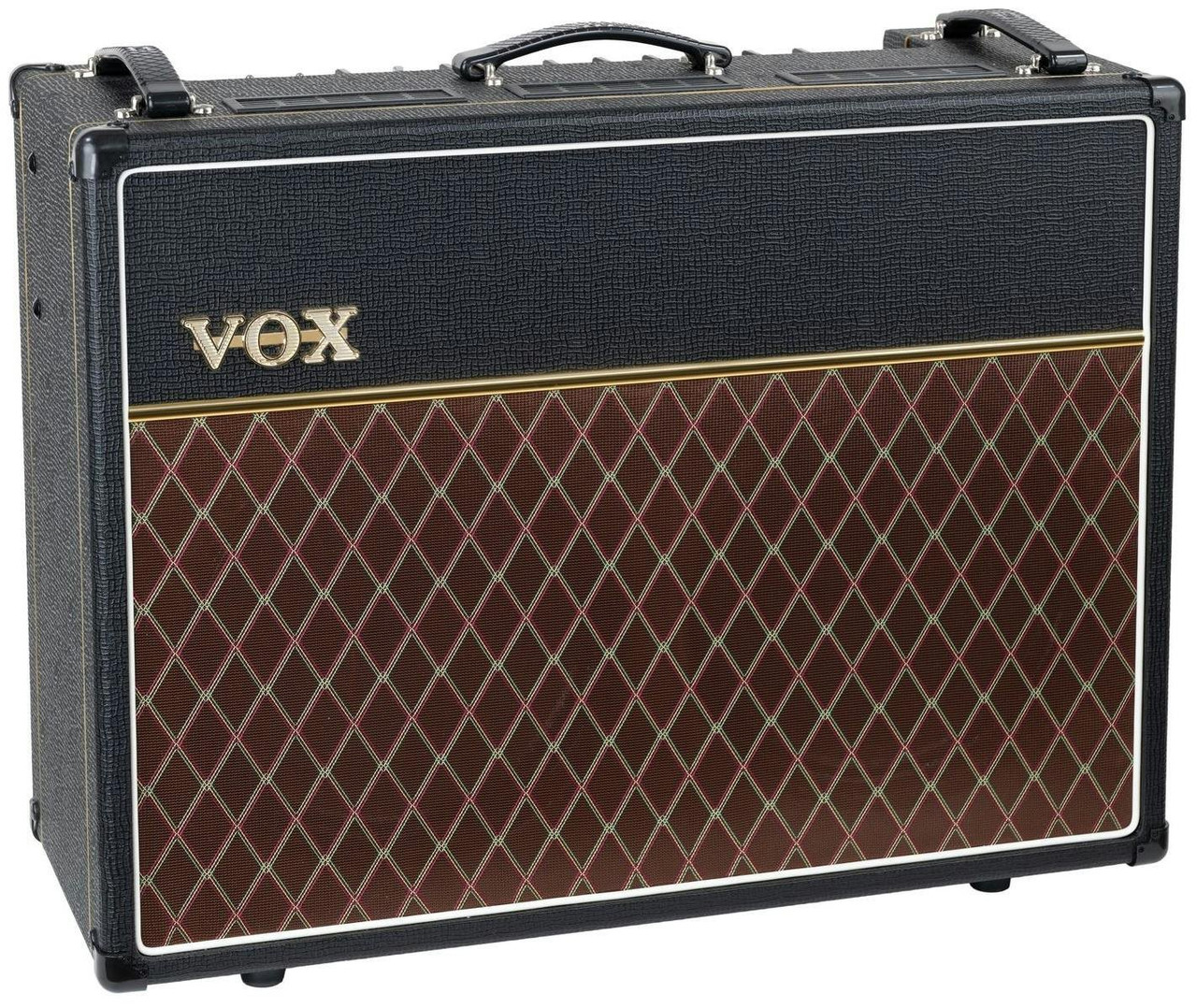 Vox AC30 Custom with Celestion Greenback Speakers - Image 5