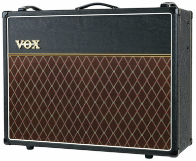Vox AC30 Custom with Celestion Greenback Speakers - Image 6