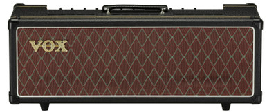 Vox AC30CH Custom Series 30W Classic Head