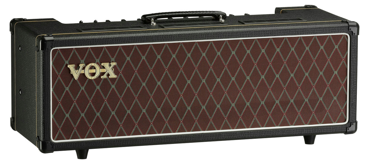 Vox AC30CH Custom Series 30W Classic Head - Image 5