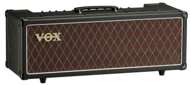 Vox AC30CH Custom Series 30W Classic Head - Image 2
