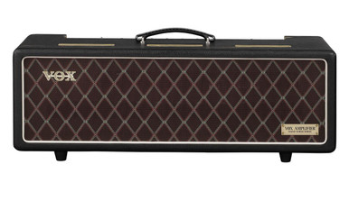 B Stock : Vox AC30 Hand-Wired Valve Amp Head - 002