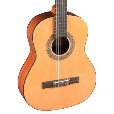 Admira Alba 1/2 Size Classical Guitar