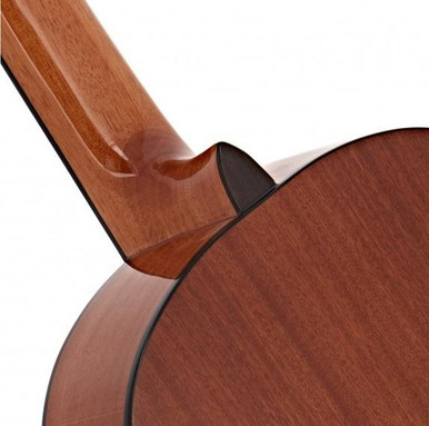 Admira Alba 1/2 Size Classical Guitar - Image 6