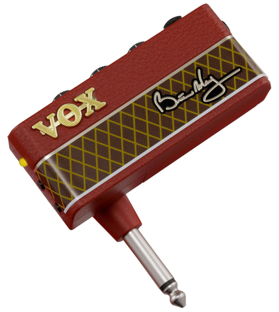 Vox AP-BM amPlug Brian May Edition with Treble Boost
