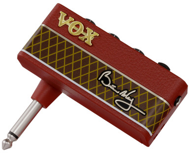 Vox AP-BM amPlug Brian May Edition with Treble Boost - Image 6