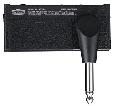 Vox amPlug 3 AC30 - Image 6