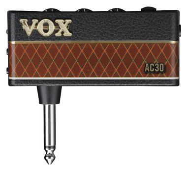 Vox amPlug 3 AC30 - Image 1