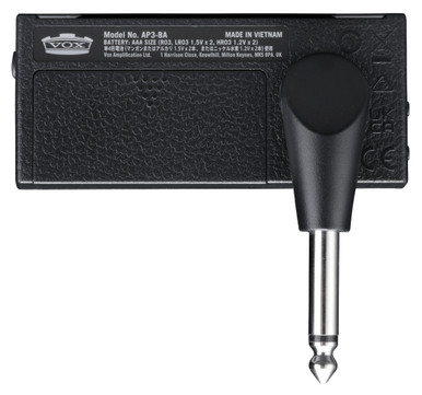 Vox amPlug 3 Bass - Image 6
