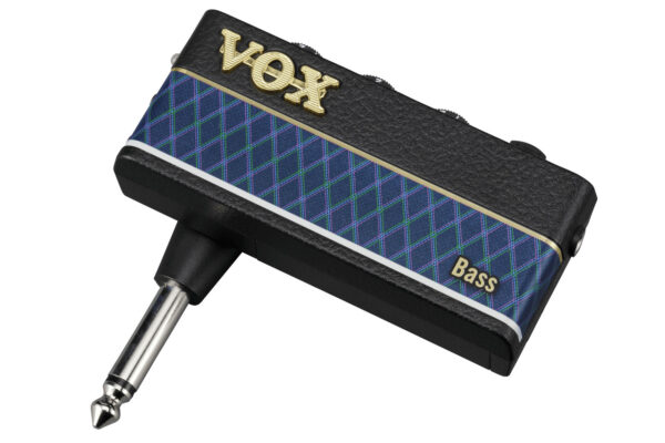 Vox amPlug 3 Bass - Image 5