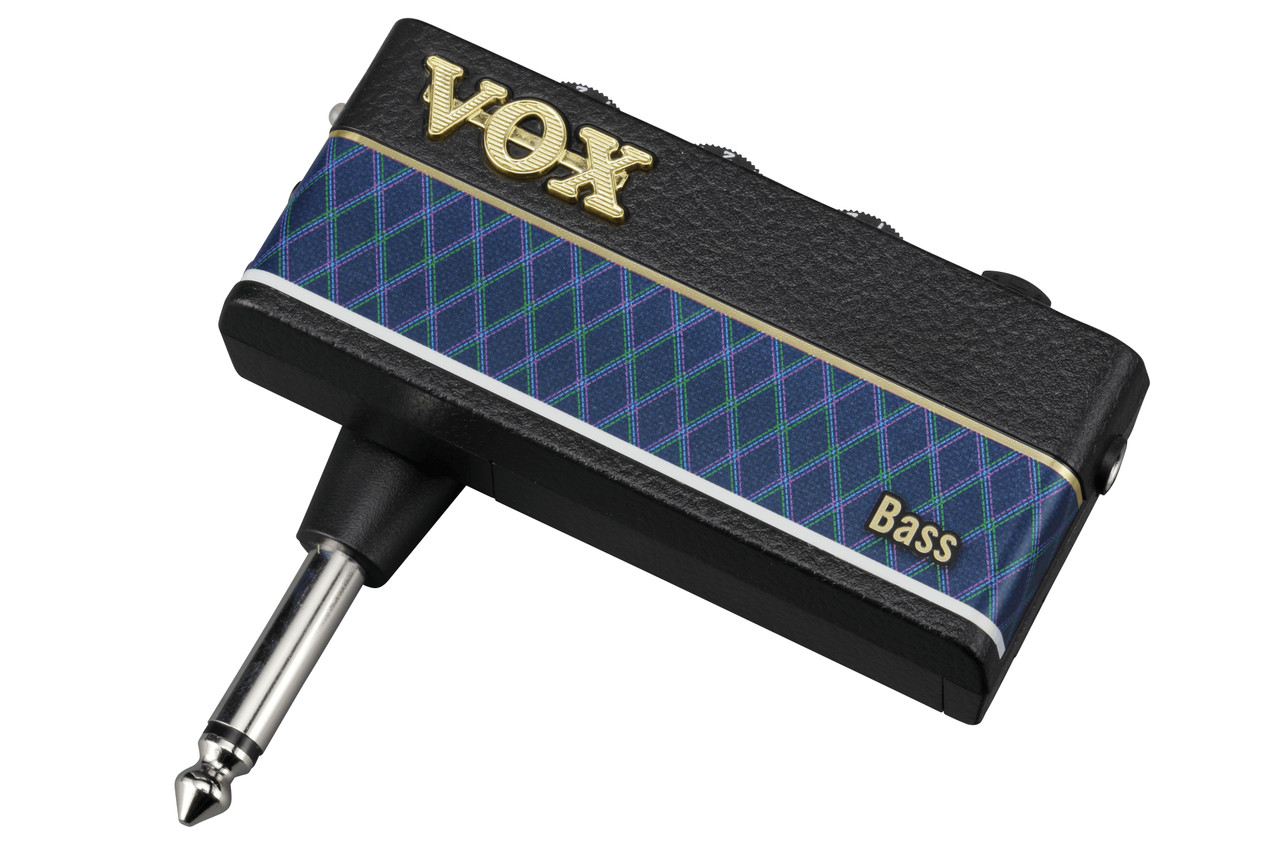 Vox amPlug 3 Bass - Image 5