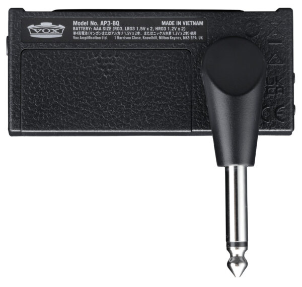 Vox amPlug 3 Boutique - Image 5
