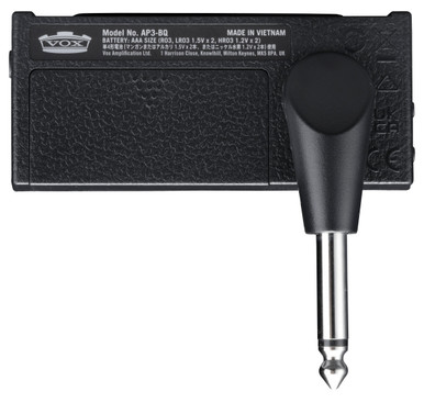 Vox amPlug 3 Boutique - Image 2