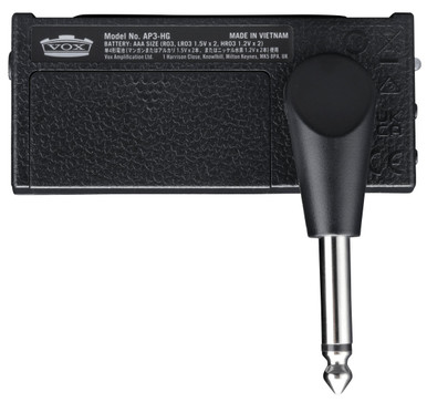 Vox amPlug 3 High Gain - Image 6