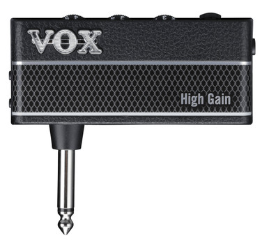 Vox amPlug 3 High Gain - Image 1