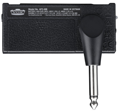 Vox amPlug 3 Modern Bass - Image 6