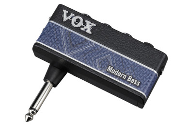 Vox amPlug 3 Modern Bass - Image 2