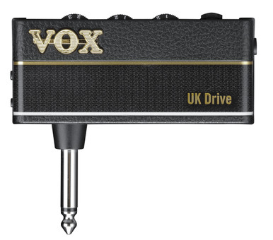 Vox amPlug 3 UK Drive - Image 1