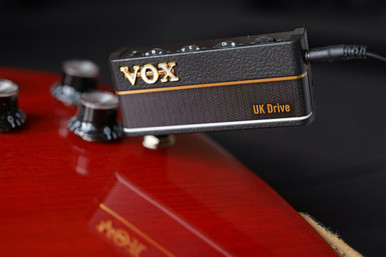 Vox amPlug 3 UK Drive - Image 6