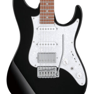 Ibanez AZ22S2-BK AZ Standard Electric Guitar in Black