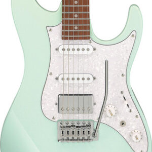 Ibanez AZ22S2-MGR AZ Standard Electric Guitar in Mint Green