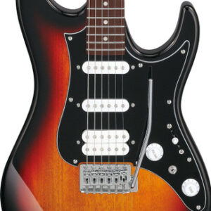 Ibanez AZES40B-TSN AZES Series Electric Guitar in Three Tone Sunburst