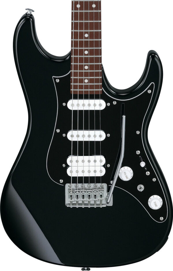 Ibanez AZES40B-BK AZES Series Electric Guitar in Black