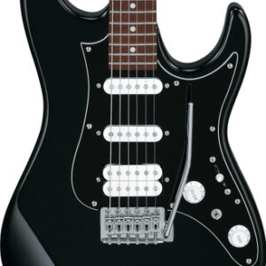 Ibanez AZES40B-BK AZES Series Electric Guitar in Black