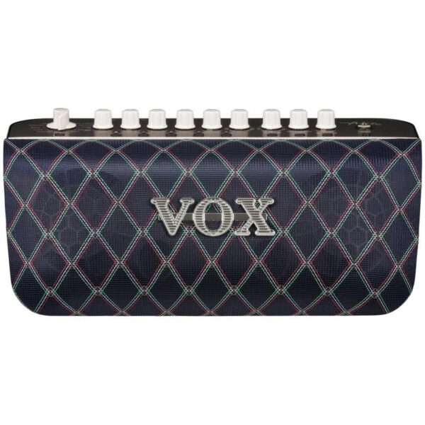 Vox Adio Air 50w Bass Guitar Modelling Amp with Bluetooth - Image 1
