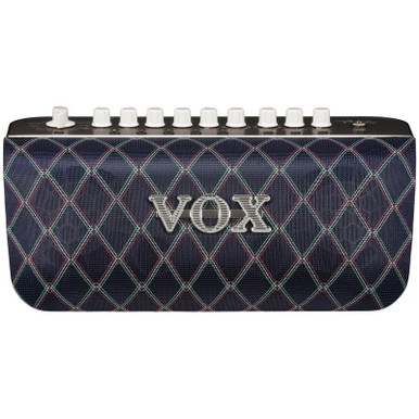 Vox Adio Air 50w Bass Guitar Modelling Amp with Bluetooth - Image 2